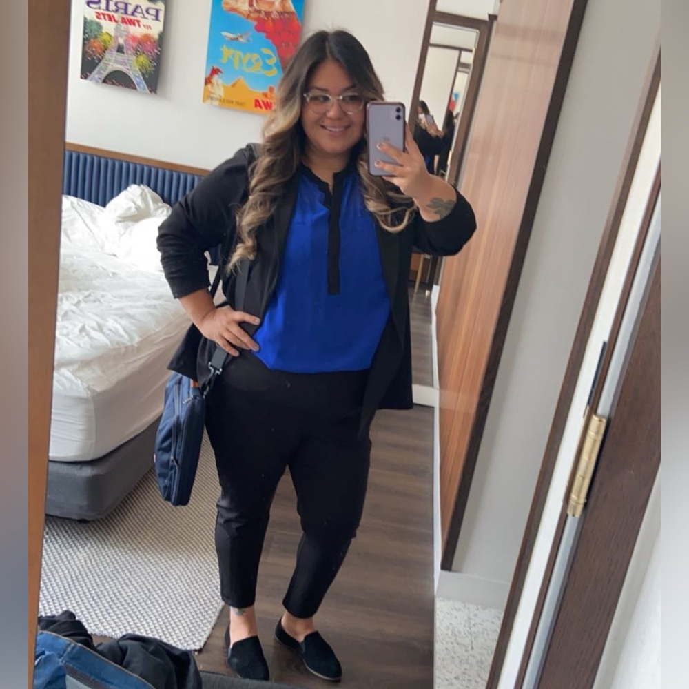 Meet your Posher, Rocio - Picture 6 of 8